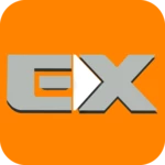 expert rline android application logo